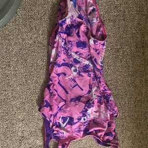 Chicago Style Gymnastics Leotard